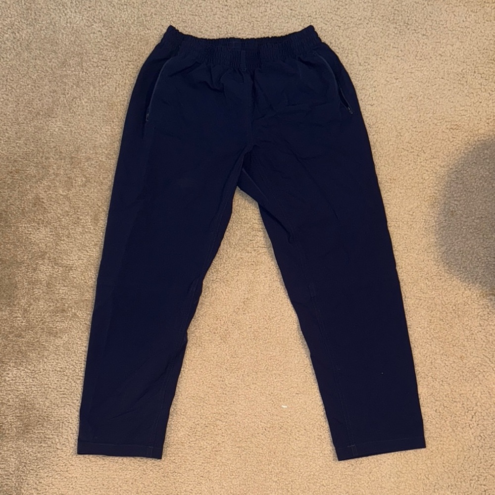 Outdoor Voices Navy Rectrek Pants